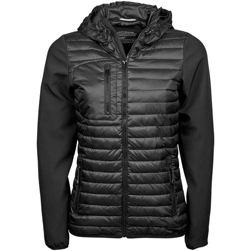 Veste Tee Jays Crossover - Tee Jays - Modalova