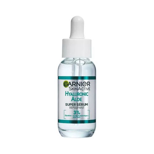 Hydratants & nourrissants Sérum Repulpant Skinactive Hyaluronic Aloe - Garnier - Modalova