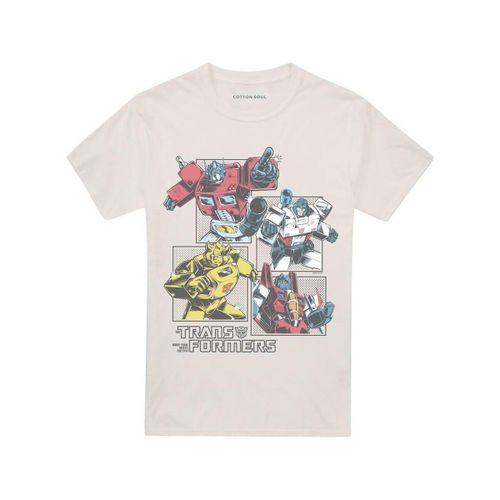 T-shirt Transformers Generations - Transformers - Modalova