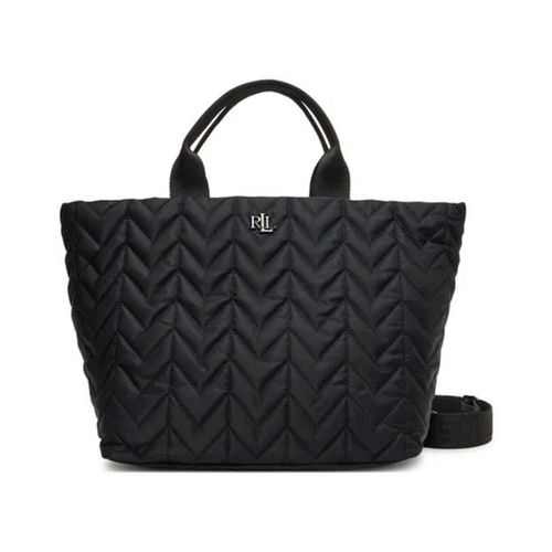 Cabas stevie tp zp tote extra large - Lauren Ralph Lauren - Modalova