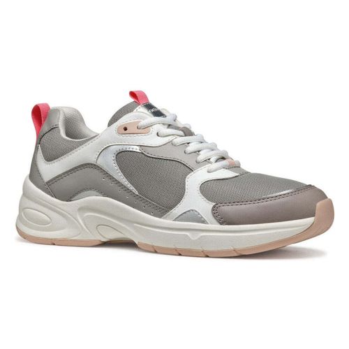 Baskets basses Geox zarvia leisure - Geox - Modalova