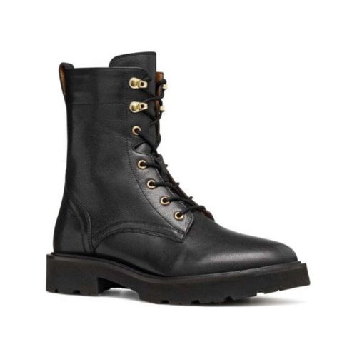 Bottines Geox norize booties - Geox - Modalova