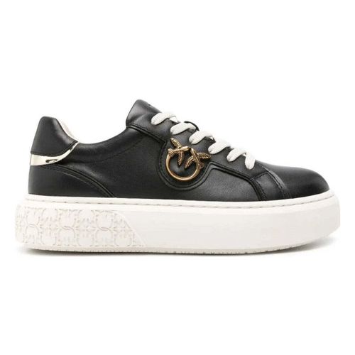 Baskets basses yoko 01 sneaker - Pinko - Modalova
