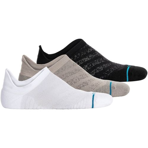 Chaussettes unisexe Chaussettes Paquet de 3 Run Light Tab 3 Pack - Stance - Modalova