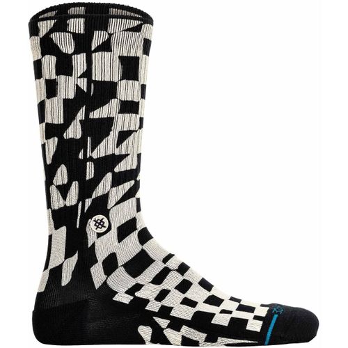 Chaussettes Chaussettes Wave Check Crew - Stance - Modalova