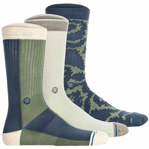 Chaussettes Chaussettes All Terrain Crew - Stance - Modalova