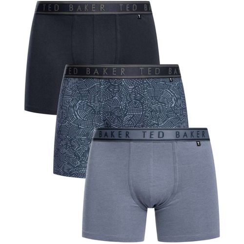 Caleçons Pack de 3 boxers - Ted Baker - Modalova