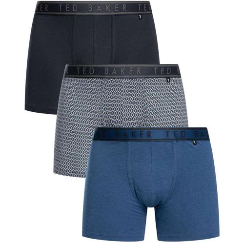 Caleçons Pack de 3 boxers - Ted Baker - Modalova