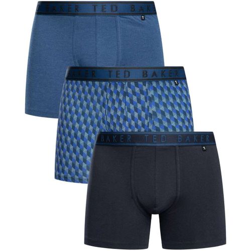 Caleçons Pack de 3 boxers - Ted Baker - Modalova