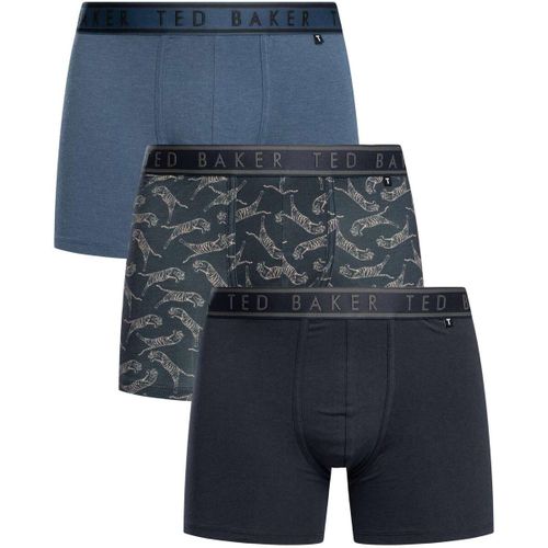 Caleçons Pack de 3 boxers - Ted Baker - Modalova