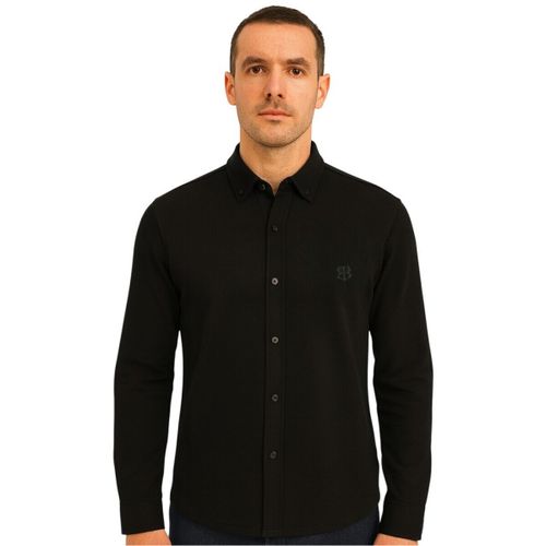 Chemise Billtornade Piquee - Billtornade - Modalova
