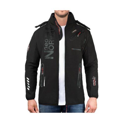 Parka GN-ROYAUTE - Geographical Norway - Modalova