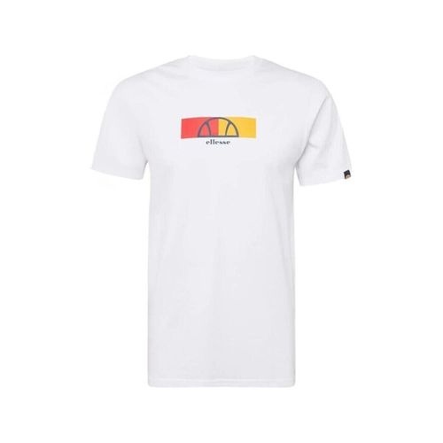 T-shirt Ellesse Visageo - Ellesse - Modalova