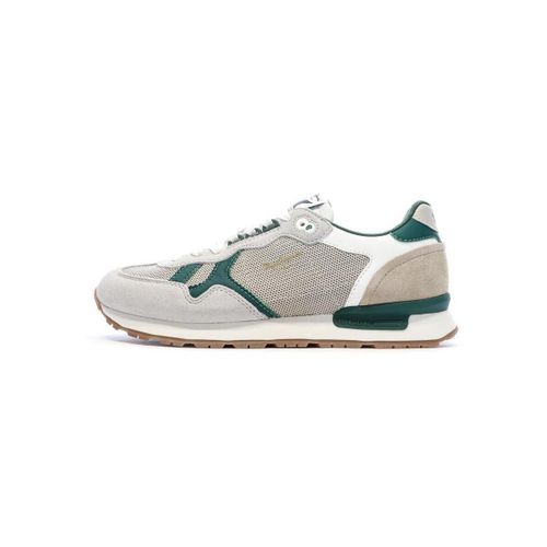 Baskets basses Brit Retro - Pepe jeans - Modalova