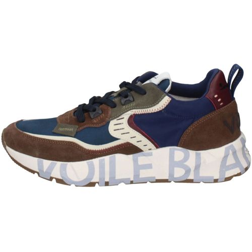 Baskets basses Voile Blanche - Voile Blanche - Modalova