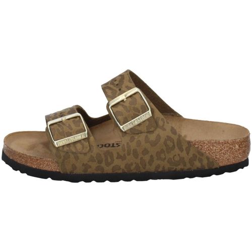 Mules BIRKENSTOCK - BIRKENSTOCK - Modalova