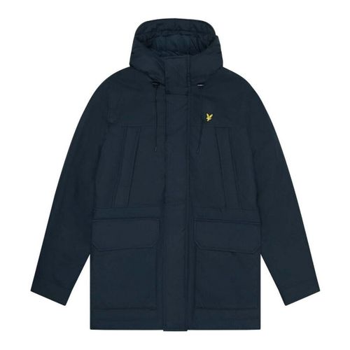 Parka Lyle & Scott Parka 2.0 - Lyle & Scott - Modalova