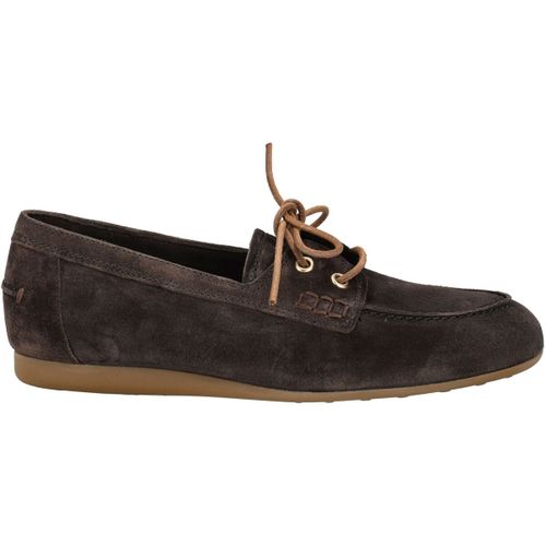 Chaussures bateau Derbies - Paul Green - Modalova