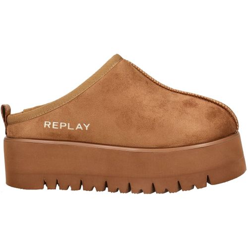 Chaussons Replay Pantoufles - Replay - Modalova