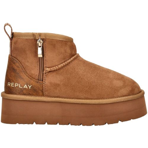 Bottines Replay Bottines - Replay - Modalova
