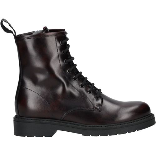 Bottes plates NeroGiardini Bottines - NeroGiardini - Modalova