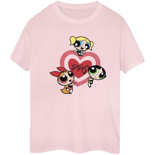 T-shirt Dessins Animés BI54130 - Dessins Animés - Modalova
