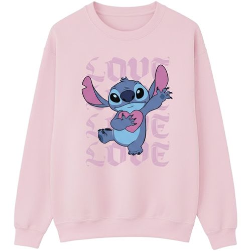 Sweatshirts Disney Valentine Love - Disney - Modalova