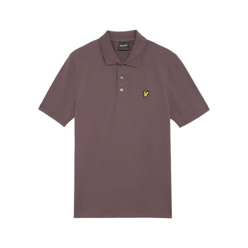 Polo Lyle & Scott LS114 - Lyle & Scott - Modalova