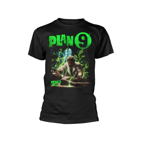 T-shirt Plan 9 PH4756 - Plan 9 - Modalova
