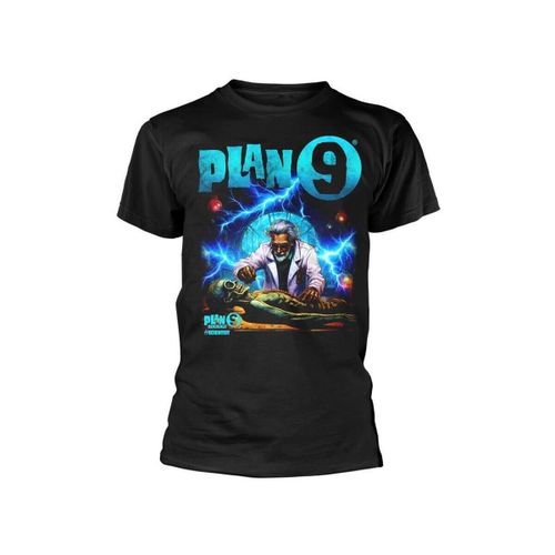 T-shirt Plan 9 PH4766 - Plan 9 - Modalova
