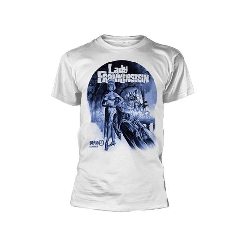 T-shirt Plan 9 Lady Frankenstein - Plan 9 - Modalova