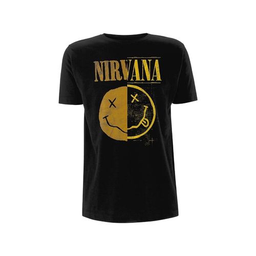 T-shirt Nirvana PH4784 - Nirvana - Modalova