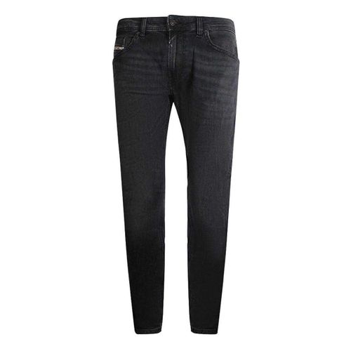 Jeans Diesel Tommer-R - Diesel - Modalova