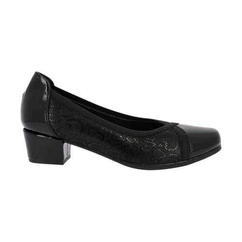 Chaussures escarpins 81763 negro - Doctor Cutillas - Modalova