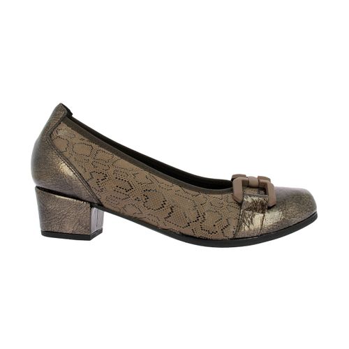 Ballerines 81764 marron - Doctor Cutillas - Modalova