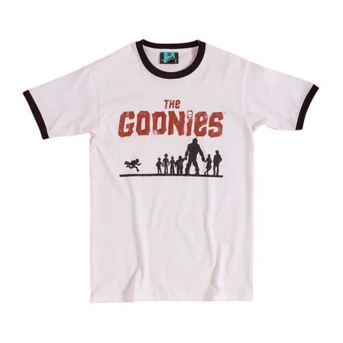 T-shirt Goonies TT1012 - Goonies - Modalova