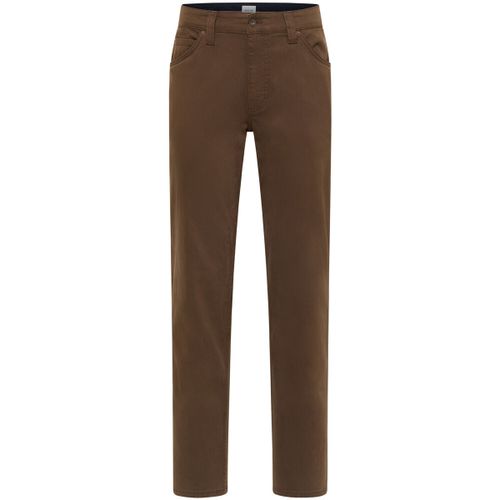 Jeans Mustang 25059243 - Marron - Mustang - Modalova