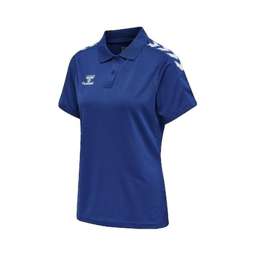 Polo Polo manches courtes Core XK Functional - hummel - Modalova