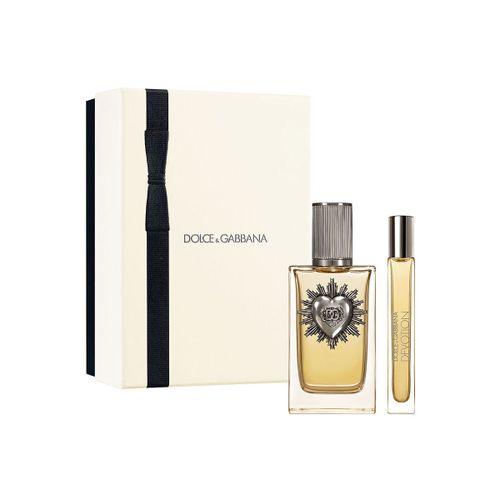 Eau de parfum Étui Devotion 2 Pcs - D&G - Modalova