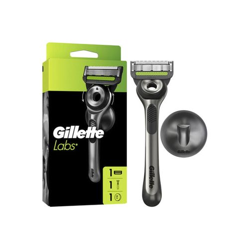 Rasoirs & lames Rasoir Labs + Support (2 Unités) - Gillette - Modalova