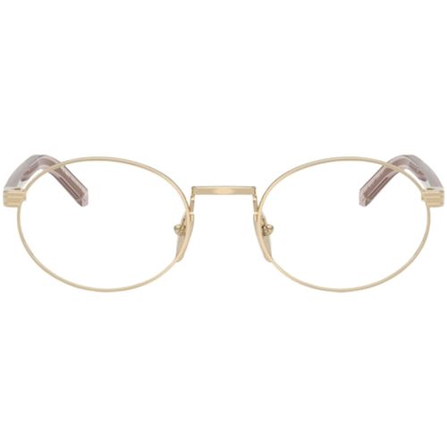 Lunettes de soleil vprb55-zvn101 - Prada - Modalova