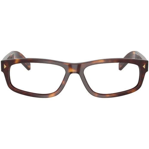 Lunettes de soleil vprb02-15w101 - Prada - Modalova