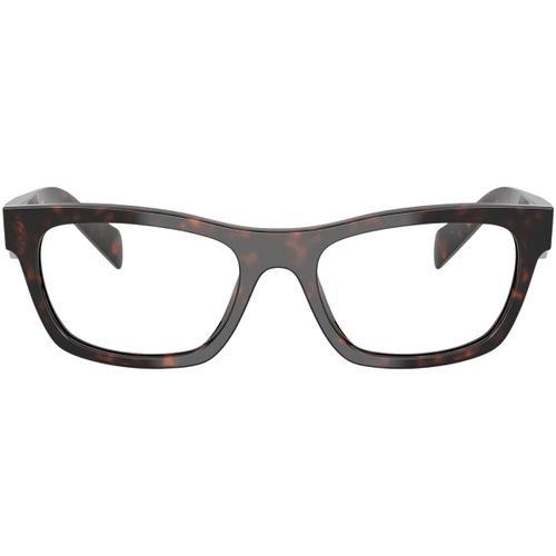 Lunettes de soleil vprb01-17n101 - Prada - Modalova