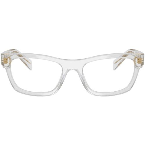 Lunettes de soleil vprb01-12r101 - Prada - Modalova
