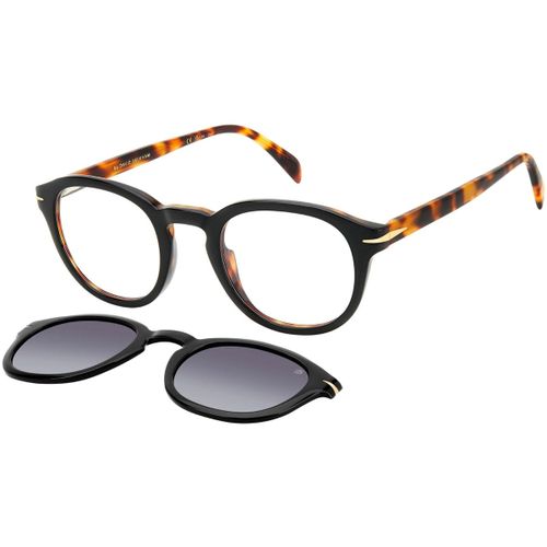 Lunettes de soleil db1080cs-wr7lb - David Beckham - Modalova
