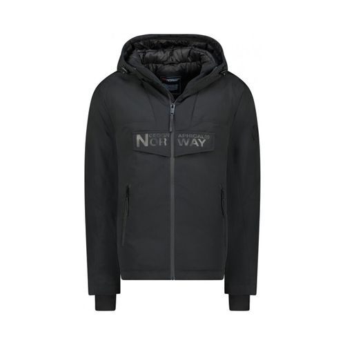Blouson Parka Buldozer pour home - Geographical Norway - Modalova