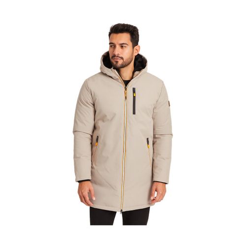 Parka Parka Cassim pour home - Geographical Norway - Modalova