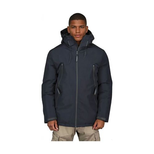 Parka Parka Cedric pour home - Geographical Norway - Modalova