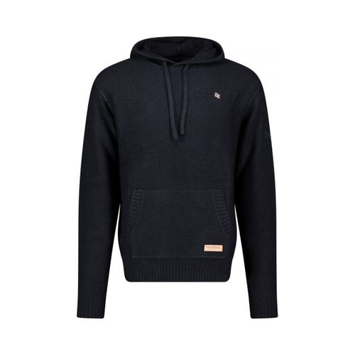 Sweatshirts à capuche Pull Faglio avec capuche - Geographical Norway - Modalova