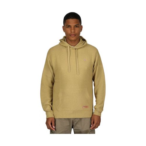 Pull Pull Faglio avec capuche - Geographical Norway - Modalova